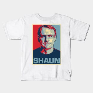 Shaun Kids T-Shirt